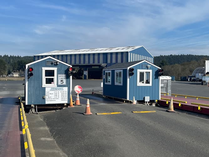 Humboldt Sanitation & Recycling - Dumpster rental in McKinleyville, California