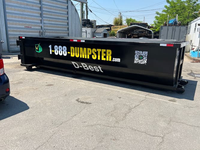 1-888-DUMPSTER Rentals - Dumpster rental in Oceanside, New York