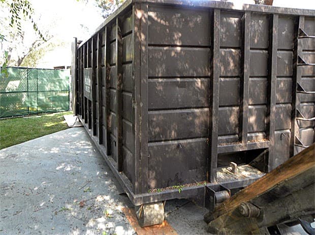 American Recycling & Disposal - Dumpster rental in Maywood, Illinois