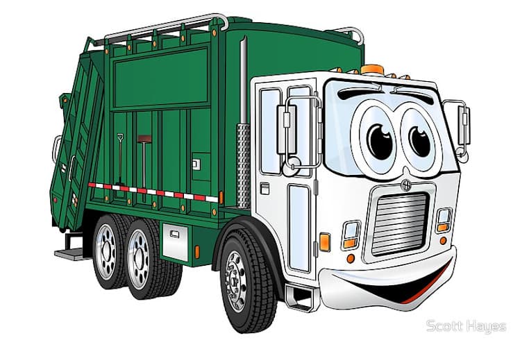 A&F Sanitation - Dumpster rental in Sparta, Tennessee