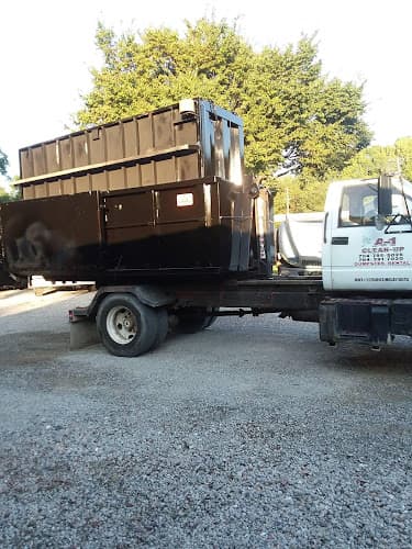 A1 Dumpster Rentals - Dumpster rental in Lexington, South Carolina