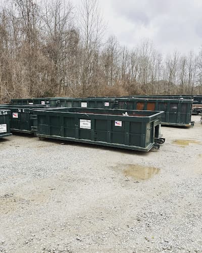 Green River Waste - Dumpster rental in Brooks, Kentucky