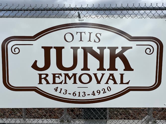 Otis Junk Removal - Dumpster rental in East Otis, Massachusetts