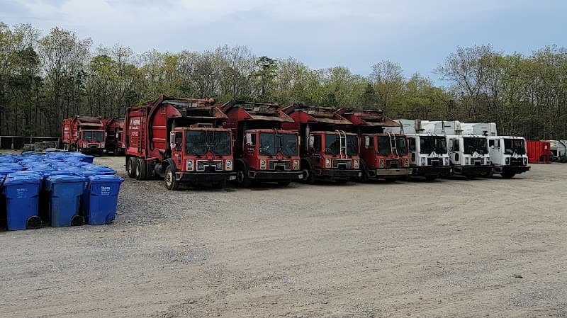 Tri-State Carting, Inc - Dumpster rental in Bayville, New Jersey