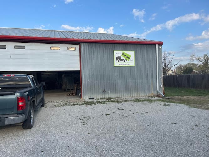Bin There Dump That Lincoln - Dumpster rental in Ashland, Nebraska
