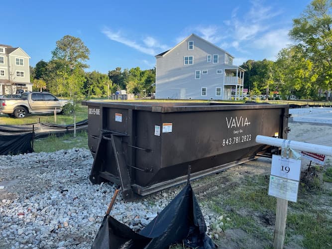 VaVia Dumpster Rental Low Country - Dumpster rental in Hilton Head Island, South Carolina