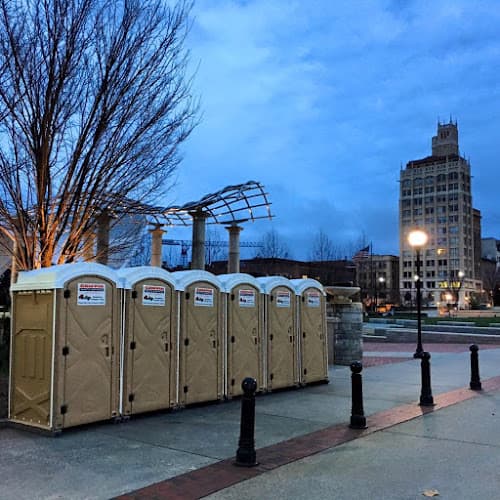 Griffin Waste Services of Charlotte - Dumpster Rental - Dumpster rental in Bessemer City, North Carolina