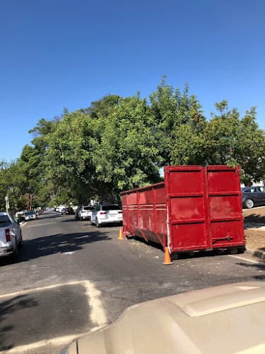 Countrywide Dumpster Rental - Dumpster rental in Irvine, California