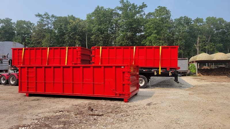 SES Dumpster - Dumpster rental in Dorothy, New Jersey