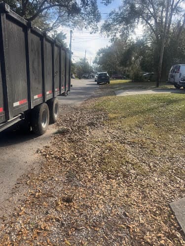 Just K's Junk Removal - Dumpster rental in Lake Mary, Florida