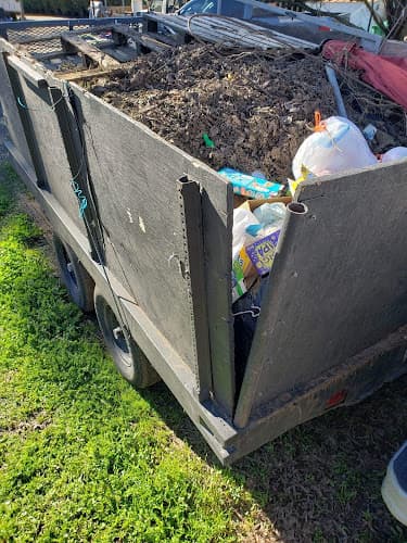 Logan’s Dump Run Service - Dumpster rental in Chico, California