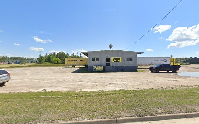 GFL Cheboygan - Dumpster rental in Cheboygan, Michigan