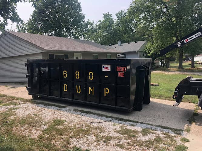 A & A Roll Offs, L.L.C. - Dumpster rental in Mooresville, Indiana
