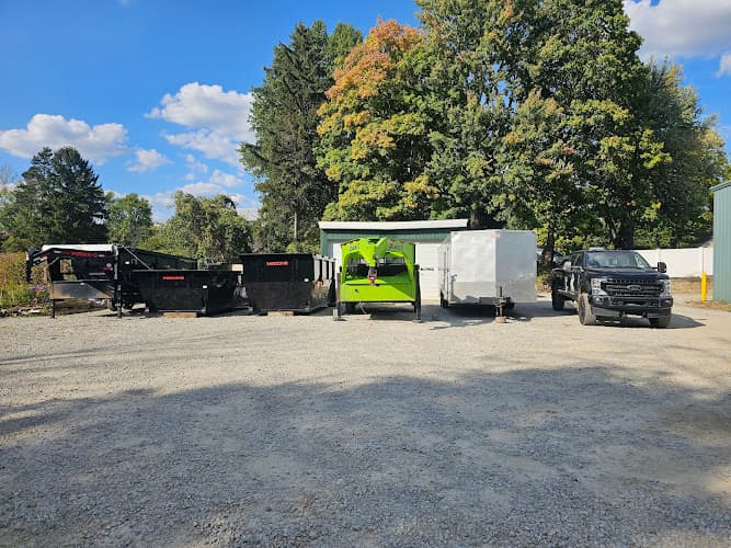High Standard Hauling & Junk Removal L.L.C - Dumpster rental in Medina, Ohio
