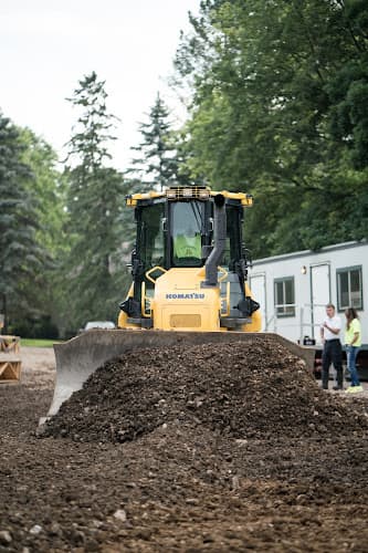 T.Scherber Demolition & Excavating - Dumpster rental in Rogers, Minnesota