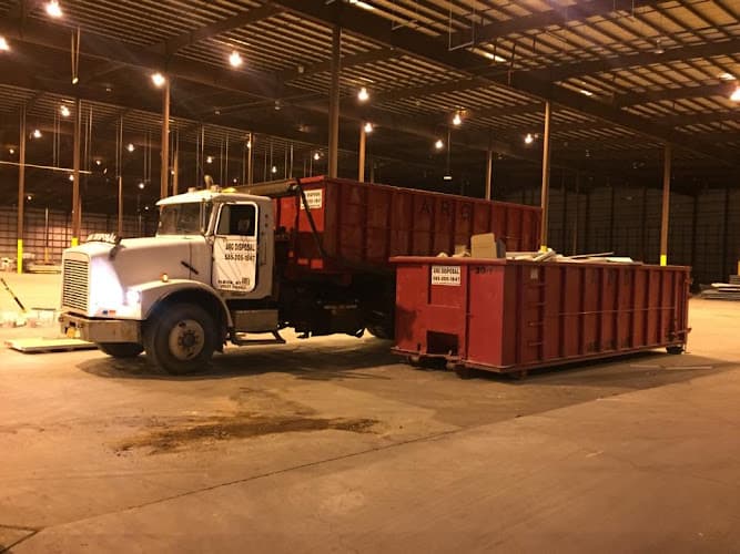 ARG Disposal & Transfer - Dumpster Rental Service - Dumpster rental in Albion, New York