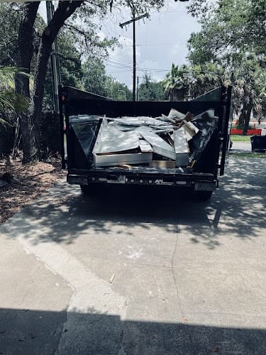 No Limitz Dumpsters - Dumpster rental in Clearwater, Florida