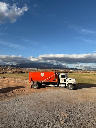 Dumpsters Done Right - Dumpster rental in St. George, Utah