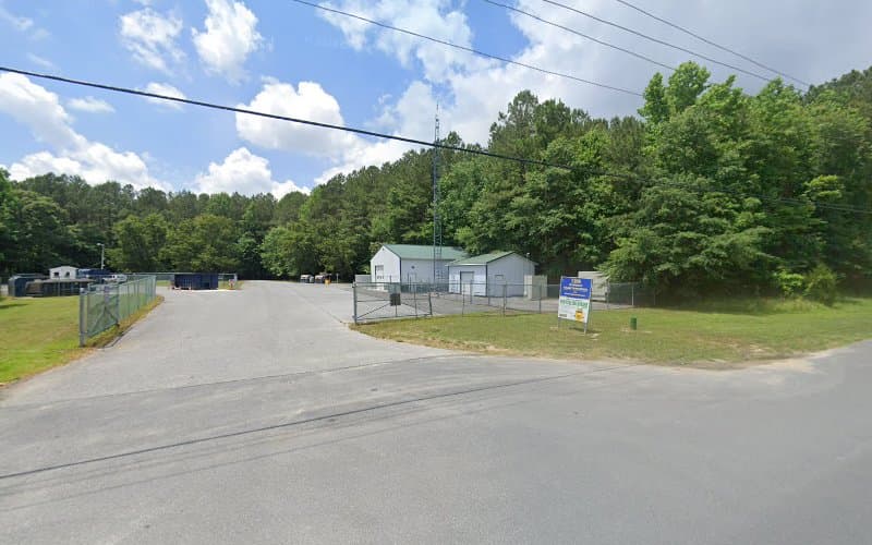 Ellendale Collection Station - Dumpster rental in Ellendale, Delaware