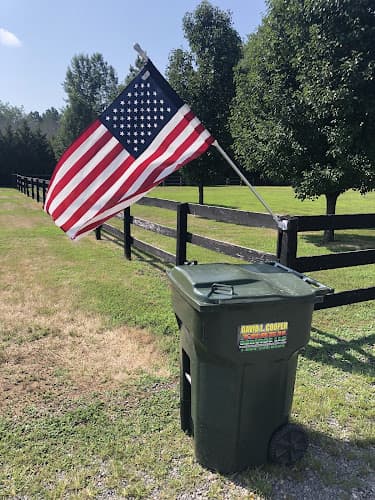 David L Cooper Trash Service LLC - Dumpster rental in Colonial Beach, Virginia