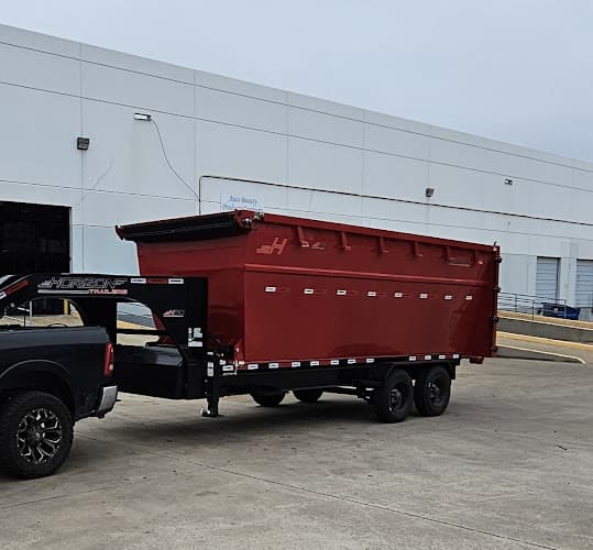 Price Is Right Junk Removal, LLC - Dumpster rental in The Colony, Texas