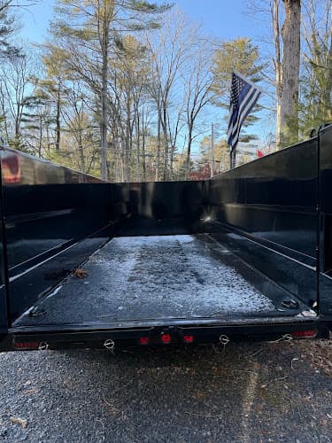 Hometown Junk Haulers - Dumpster rental in Hawley, Pennsylvania