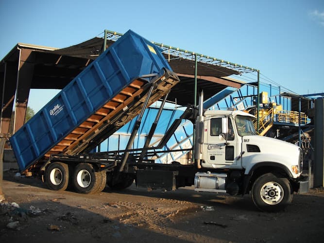 Carolina Disposal Service - Dumpster rental in Lexington, North Carolina