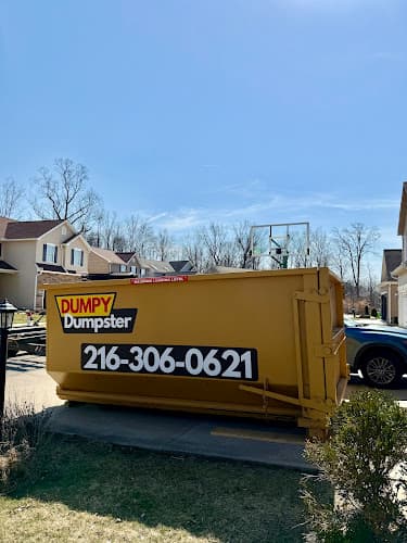Dumpy Dumpster Rentals - Dumpster rental in Brunswick, Ohio