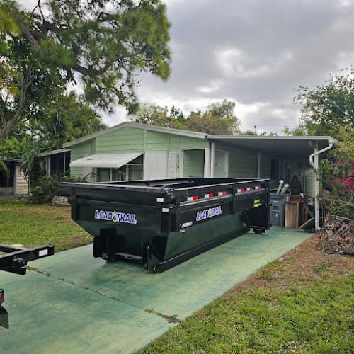 Coastal Tool Rentals - Dumpster rental in Fort Lauderdale, Florida