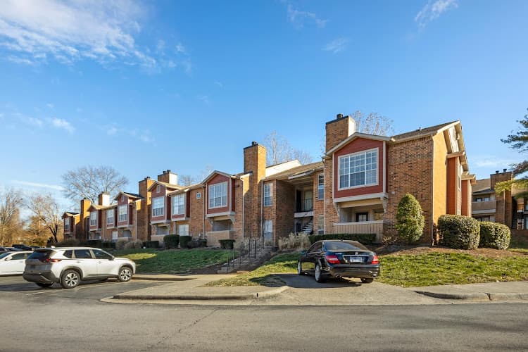 The Landry - Dumpster rental in Antioch, Tennessee