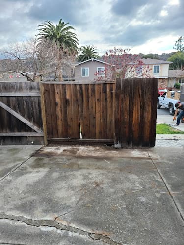 James' Junk Removal- San Jose Bay area - Dumpster rental in San Jose, California