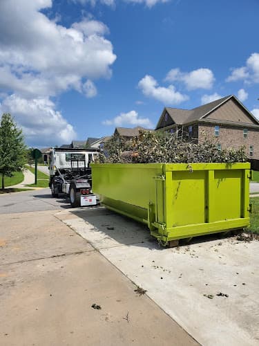 F N Dumpsters -n- Junk Removal - Dumpster rental in Blythewood, South Carolina