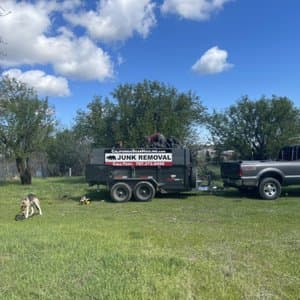 California Bear Hauling - Junk Removal - Dumpster rental in Vacaville, California