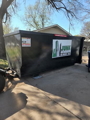 J&A Dumpster Rentals hero photo