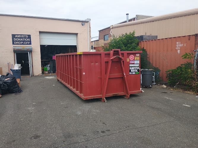 Guardian Dumpster Rental - Dumpster rental in West Babylon, New York