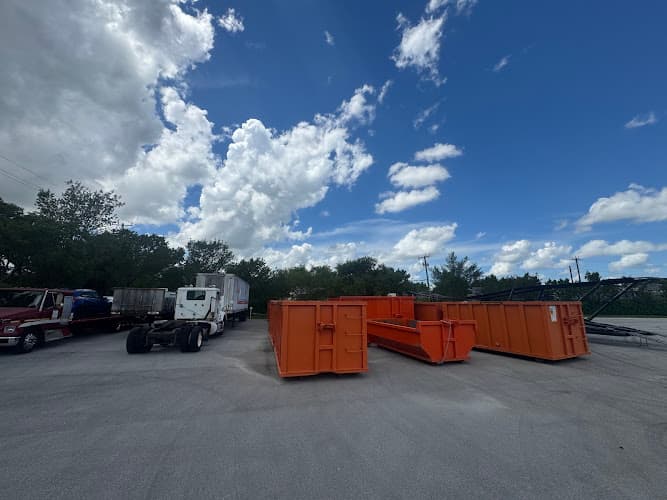98 Dumpsters Rentals-pompano Beach - Dumpster rental in Pompano Beach, Florida