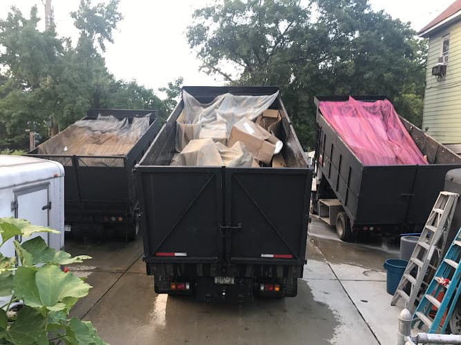GreenEx Cleanout Services® - Dumpster rental in Flushing, New York