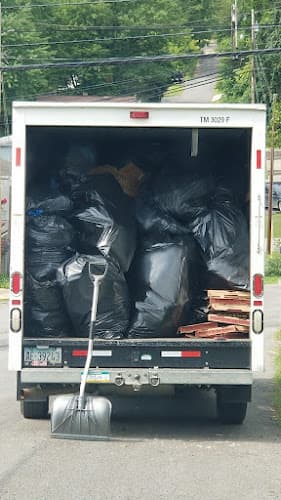 Dumper Daddiez Junk Removal LLC hero photo