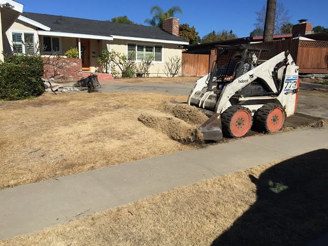 Junk and Trash Hauling San Diego - Dumpster rental in San Diego, California