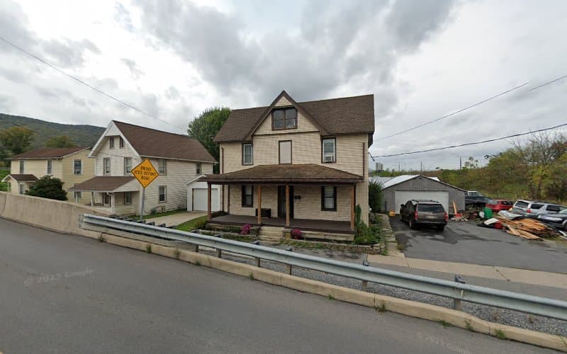 Jaysburg Disposal - Dumpster rental in Williamsport, Pennsylvania