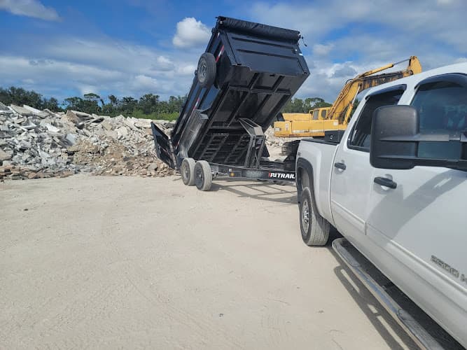 All-timate Junk Removal & Maintenance - Dumpster rental in North Fort Myers, Florida