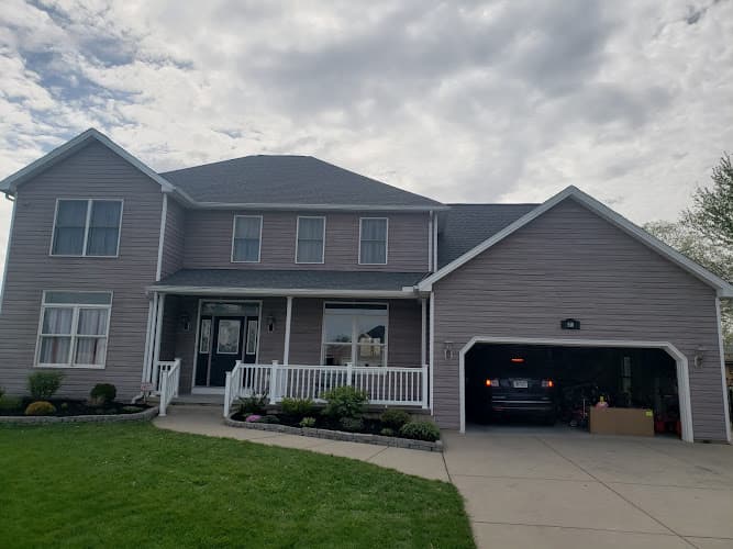 OConnor Contracting - Dumpster rental in Buffalo, New York