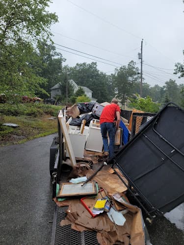 Wonderful Cleanouts - Dumpster rental in Stroudsburg, Pennsylvania
