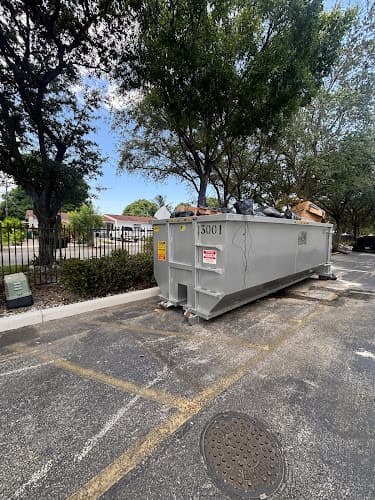 Fast Rent Dumpsters - Dumpster rental in Weston, Florida