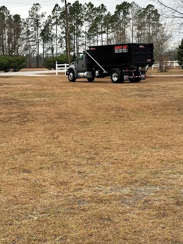 Double D's Disposal - Dumpster rental in Camden, South Carolina