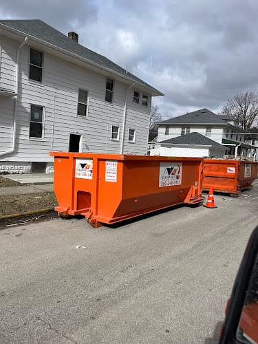 Suburban Dumpsters Rental - Dumpster rental in Fort Wayne, Indiana