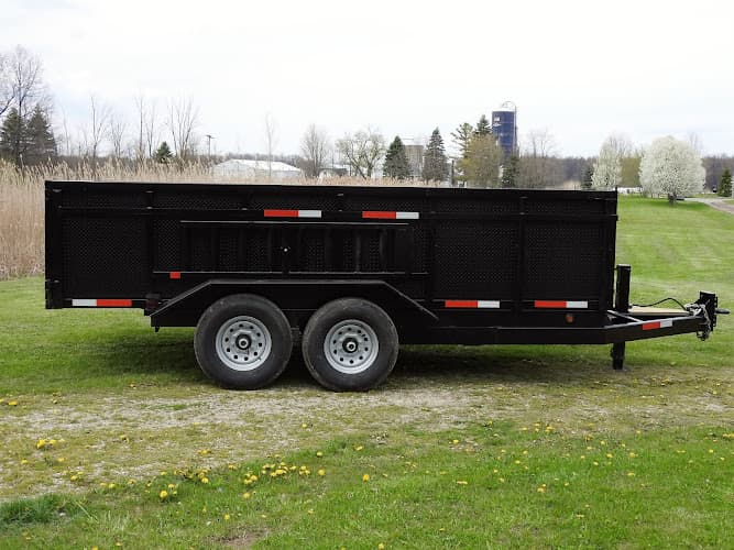 Port Huron Dumpsters - Dumpster rental in Fort Gratiot Township, Michigan