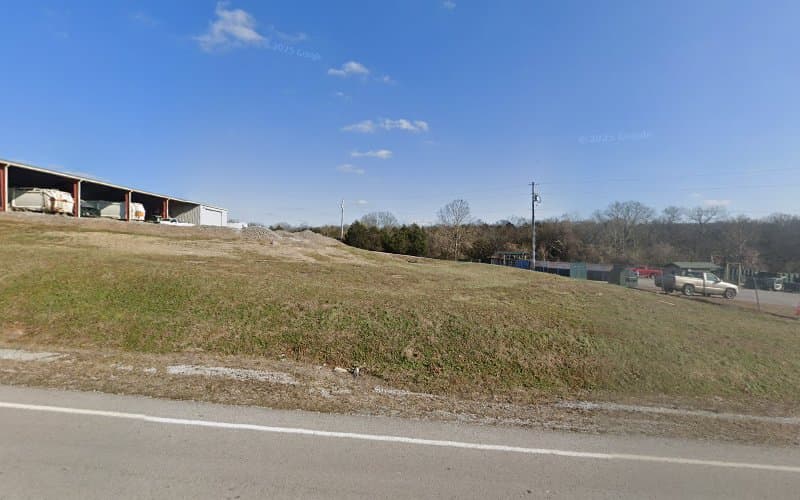 Hartsville Convenience Center And Public Works - Dumpster rental in Hartsville, Tennessee