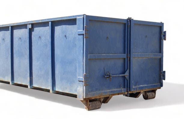 Edward Campbell Dumpster Rental - Dumpster rental in Allentown, Pennsylvania