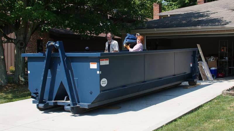 Same Day Dumpster Rental Miami - Dumpster rental in Miami, Florida